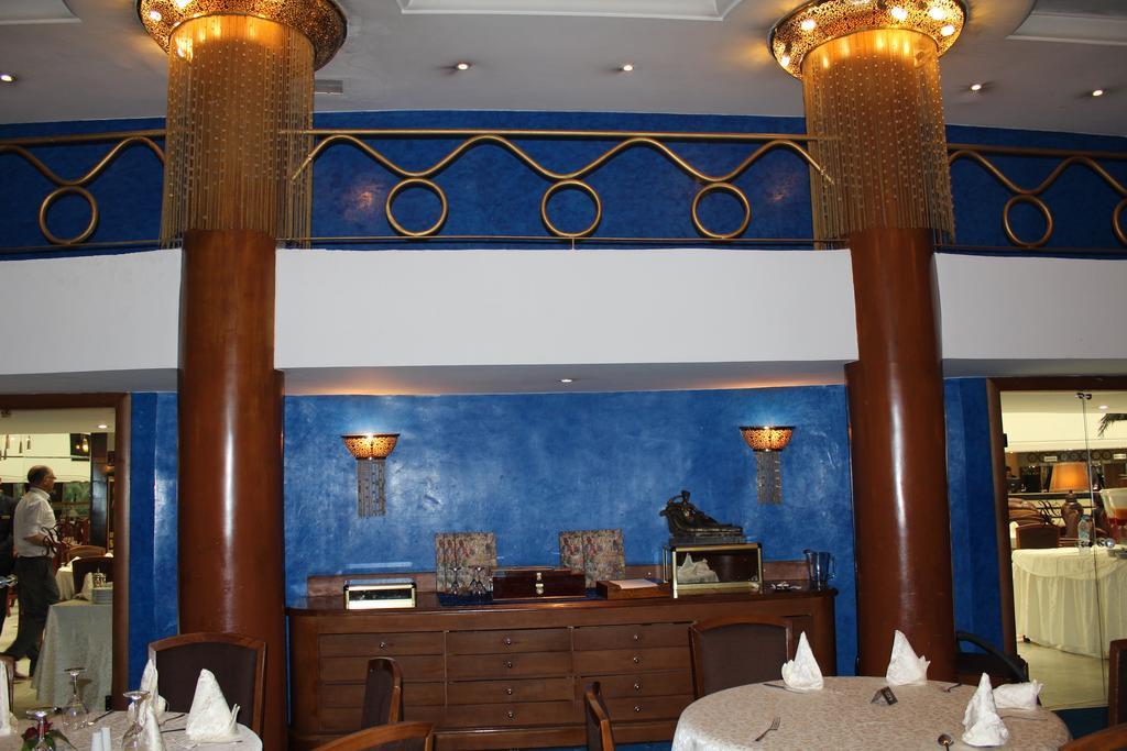 Hotel Rabat Exteriér fotografie